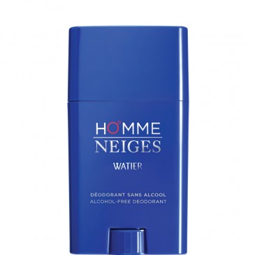 Lise Watier Homme Neiges Alcohol-Free Deodorant