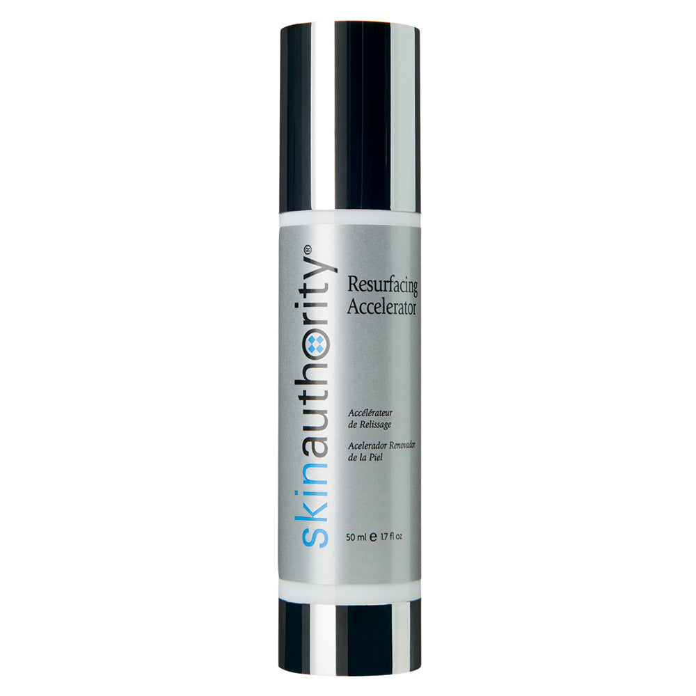 Skin Authority Resurfacing Accelerator 1.7 oz