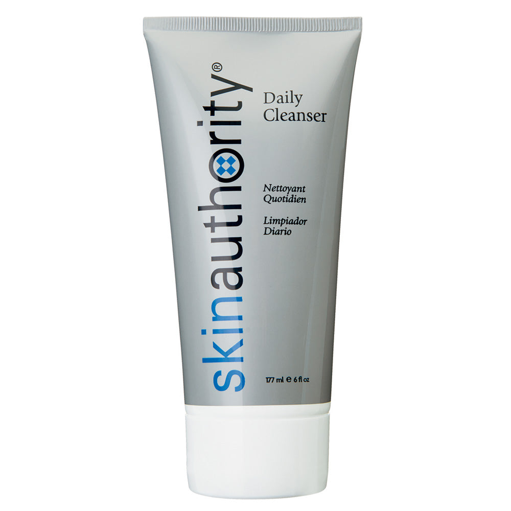 Skin Authority Daily Cleanser 6oz