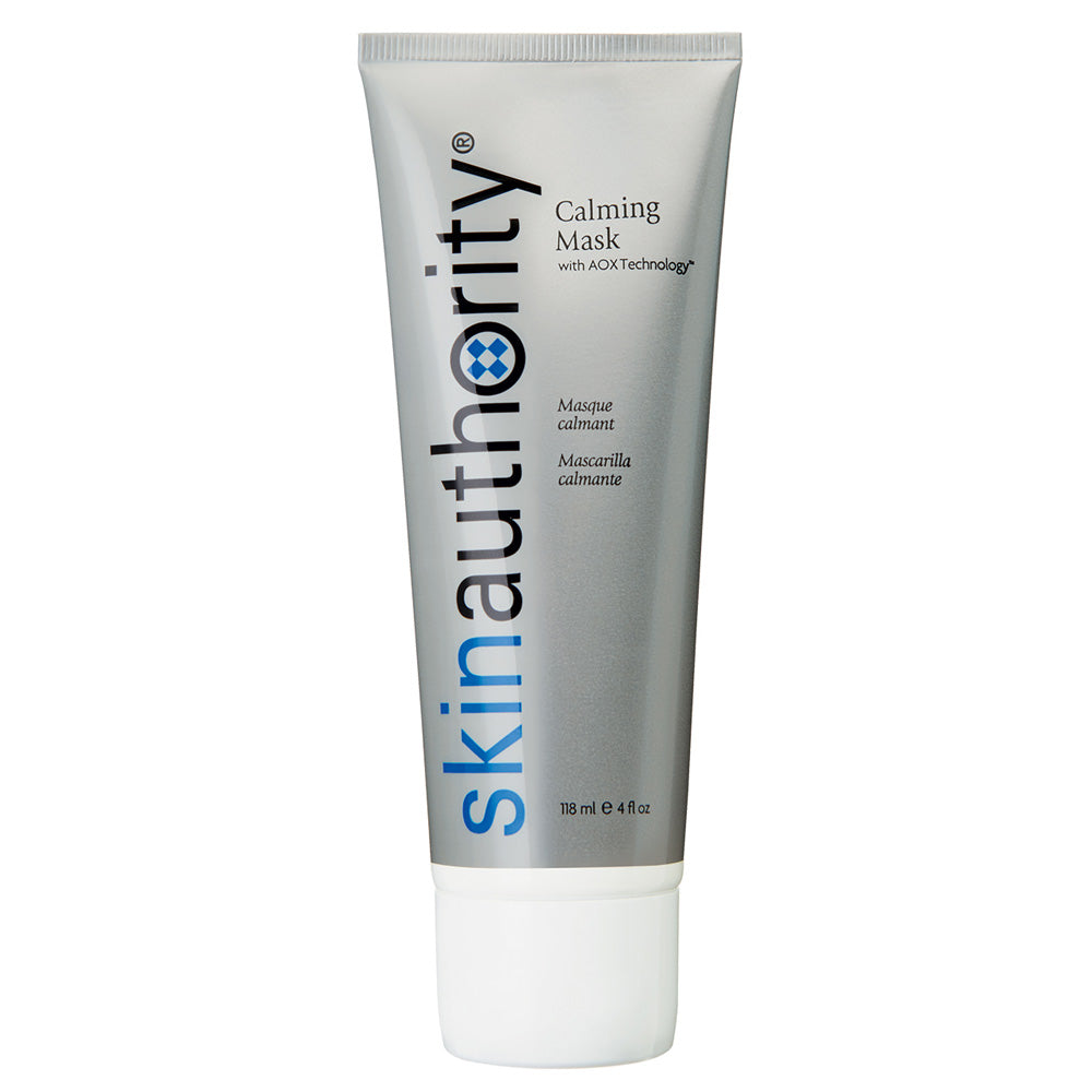 Skin Authority Calming Mask
