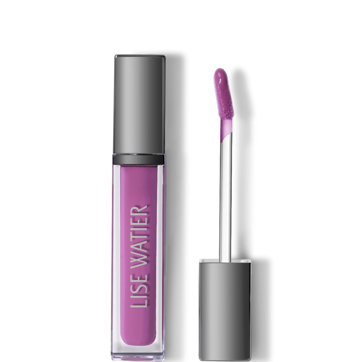Lise Watier Haute Couleur High Coverage Lip Lacquer