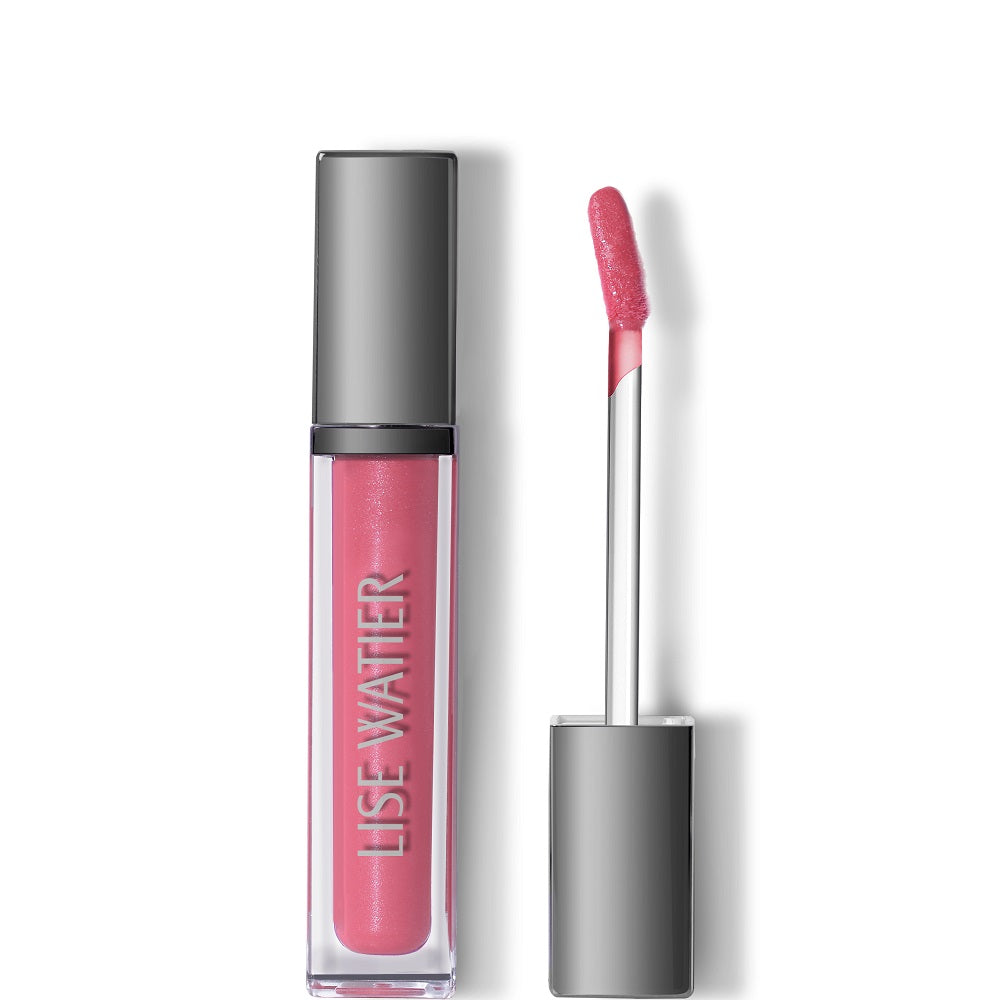 Lise Watier Haute Couleur High Coverage Lip Lacquer - Fashionista