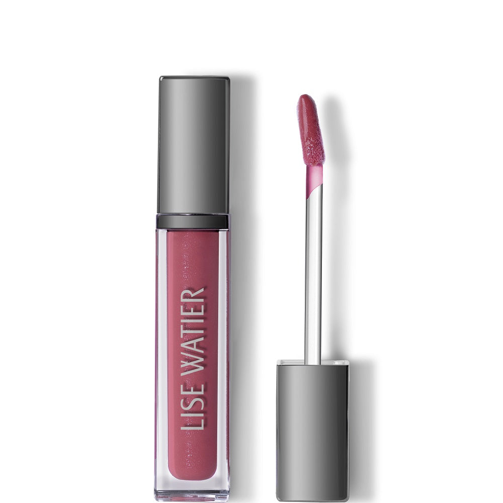 Lise Watier Haute Couleur High Coverage Lip Lacquer - Signature
