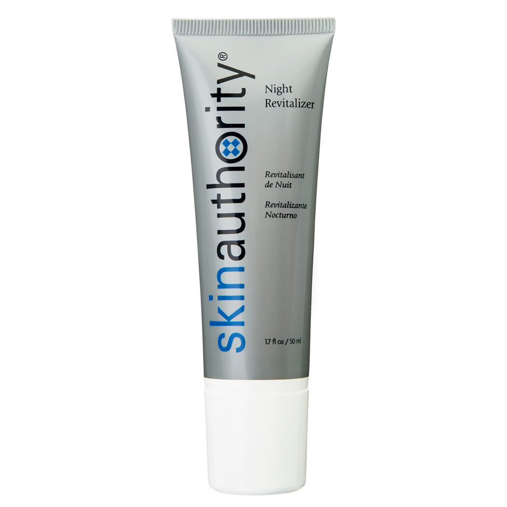 Skin Authority Night Revitalizer