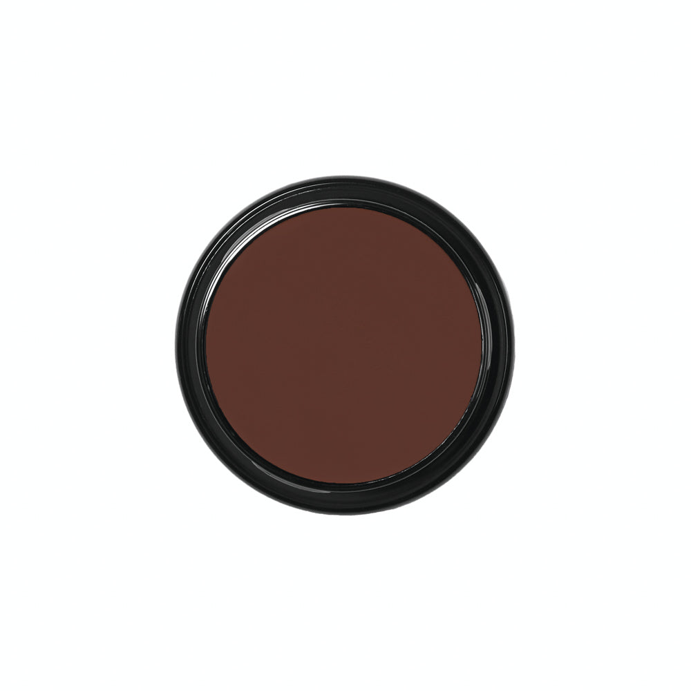 Ben Nye CS Creme Shadow - CS-4 Dark Brown