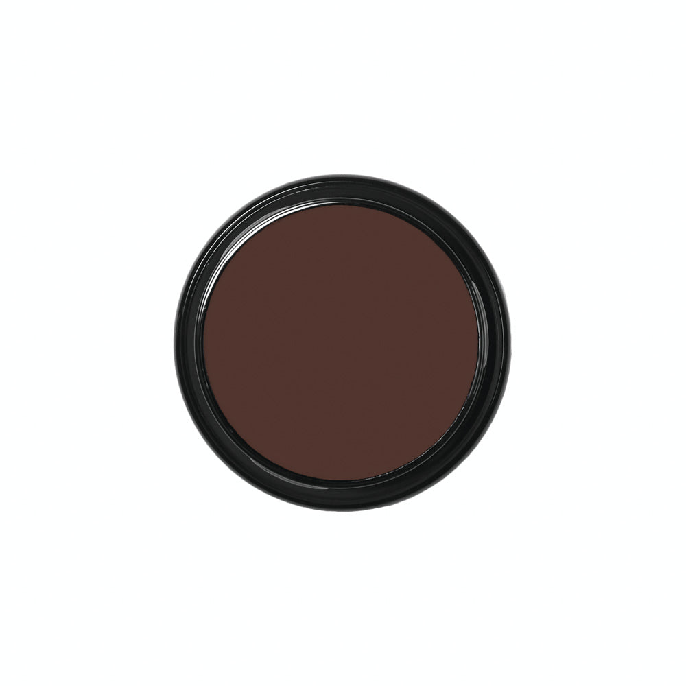Ben Nye CS Creme Shadow - CS-5 Extra Dark