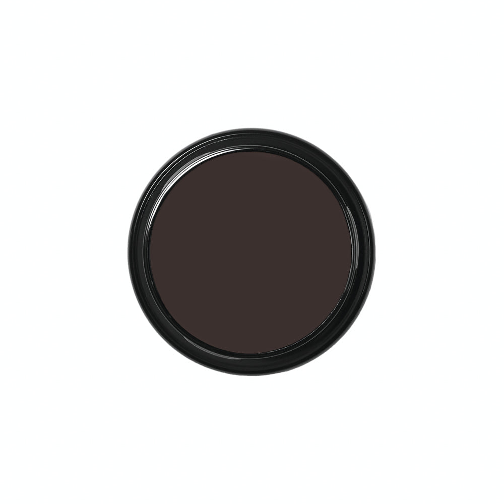 Ben Nye CS Creme Shadow - CS-6 Midnite Brown