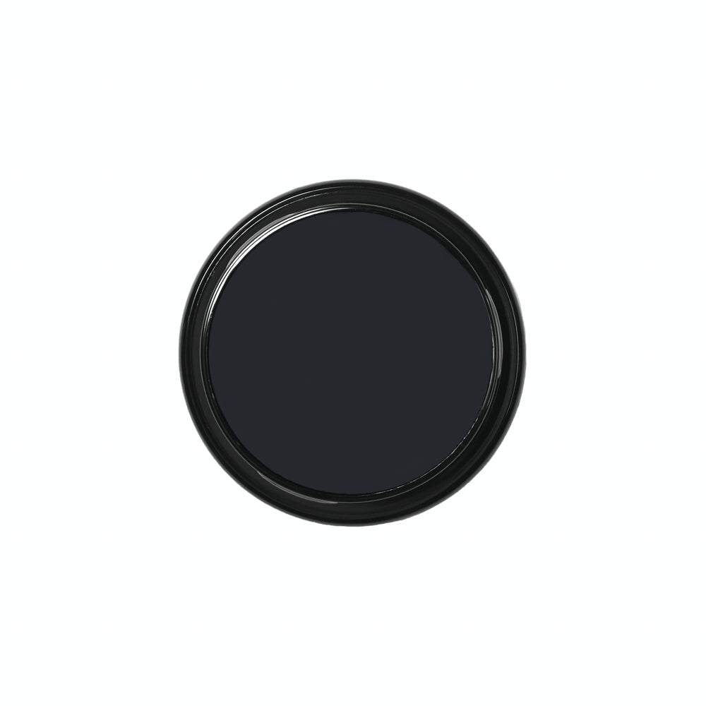 Ben Nye CS Creme Shadow - CS-8 Cool Black