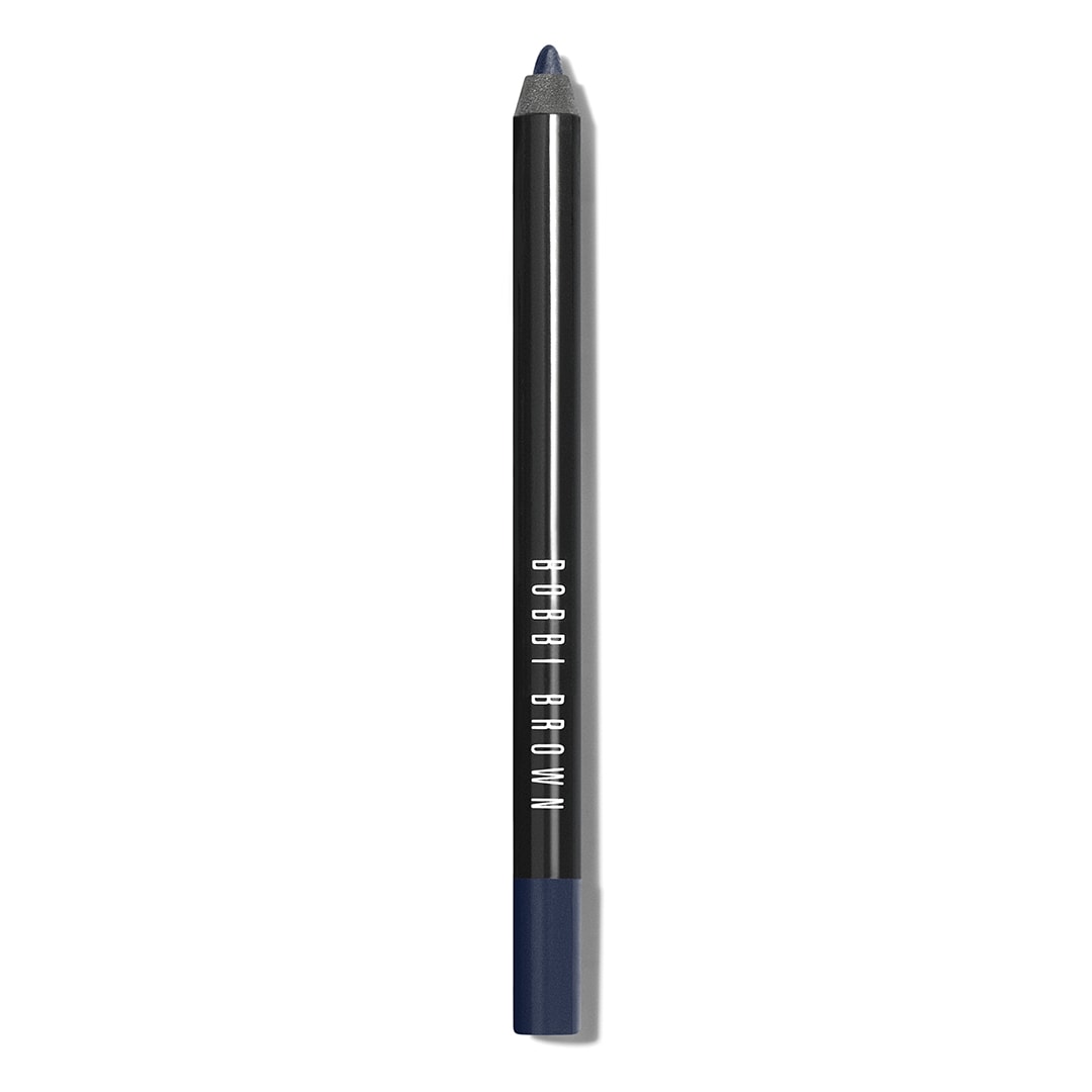 Bobbi Brown Long Wear Eye Pencil - Black Navy