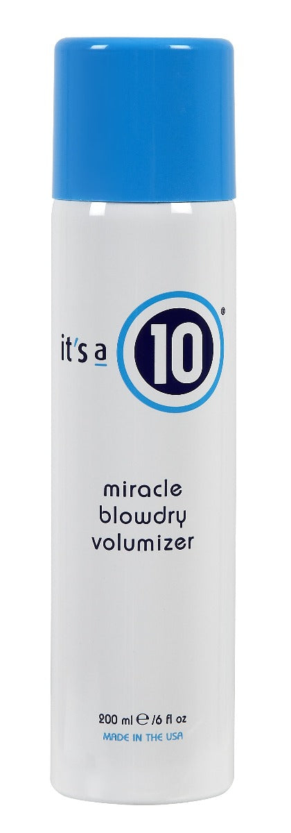 It's A 10 Miracle Blowdry Volumizer 6oz