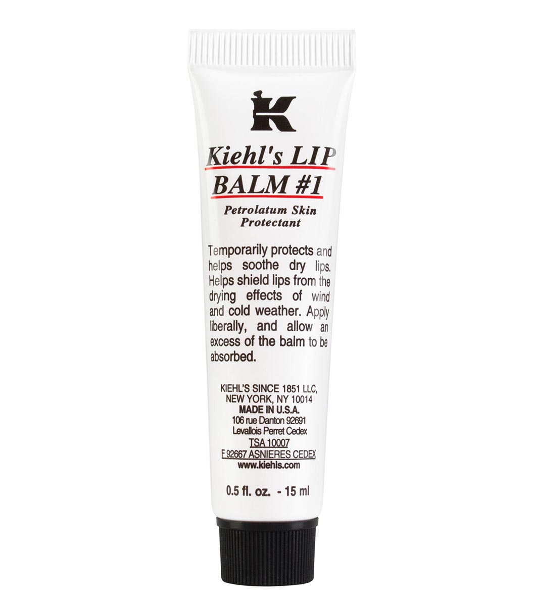 Kiehl's Lip Balm #1 Tube 0.5oz