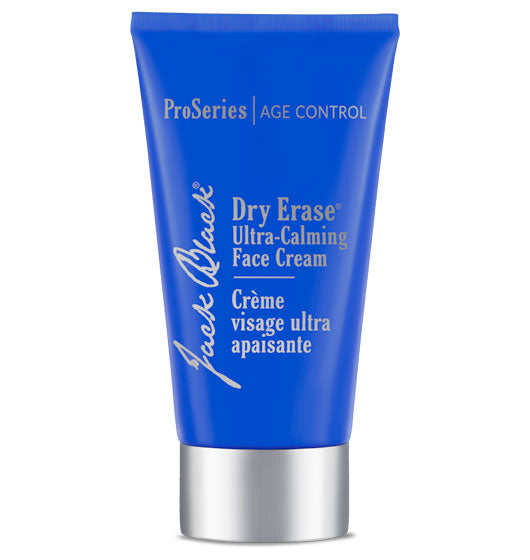 Jack Black Dry Erase Calming Face Cream