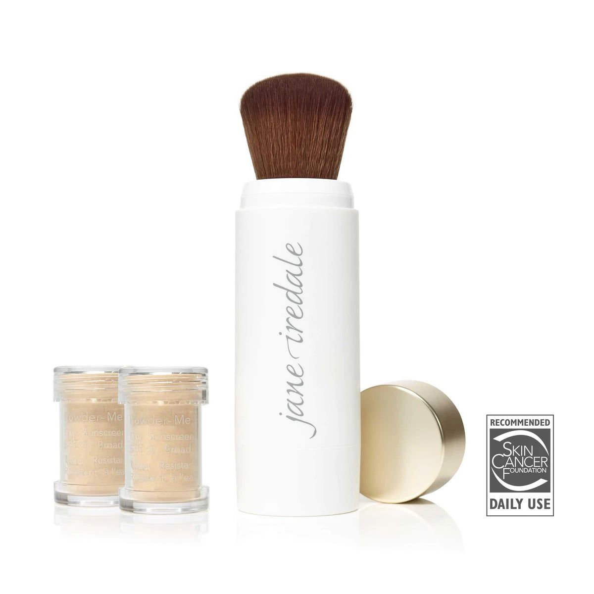 Jane Iredale Powder-Me SPF® 30 Dry Sunscreen - Golden