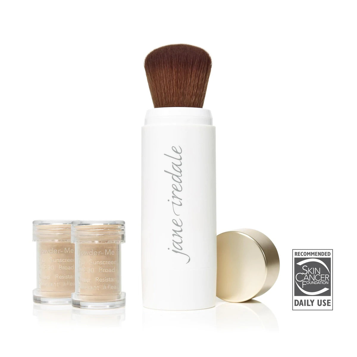 Jane Iredale Powder-Me SPF® 30 Dry Sunscreen - Nude