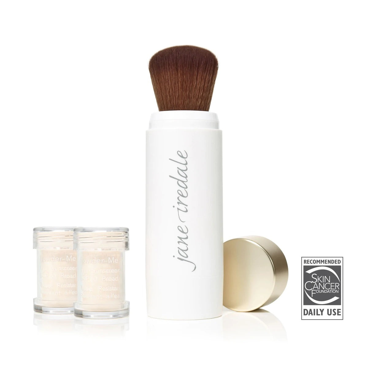 Jane Iredale Powder-Me SPF® 30 Dry Sunscreen - Translucent
