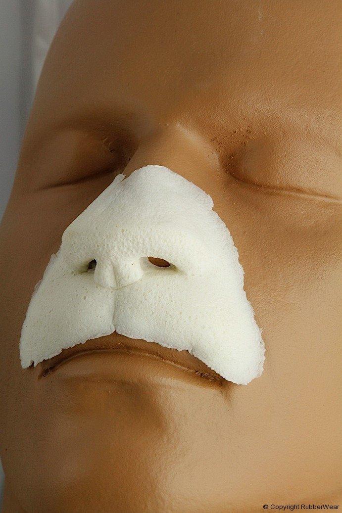 Rubber Wear FRW-083 Leonine Nose