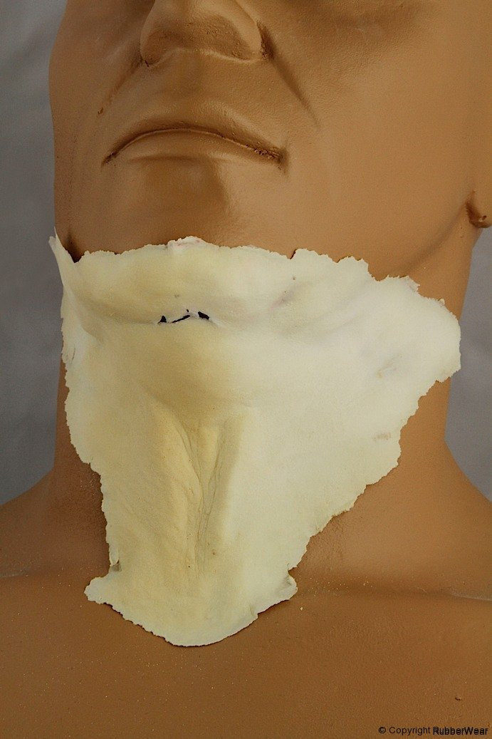 Rubber Wear FRW-088 Double Chin