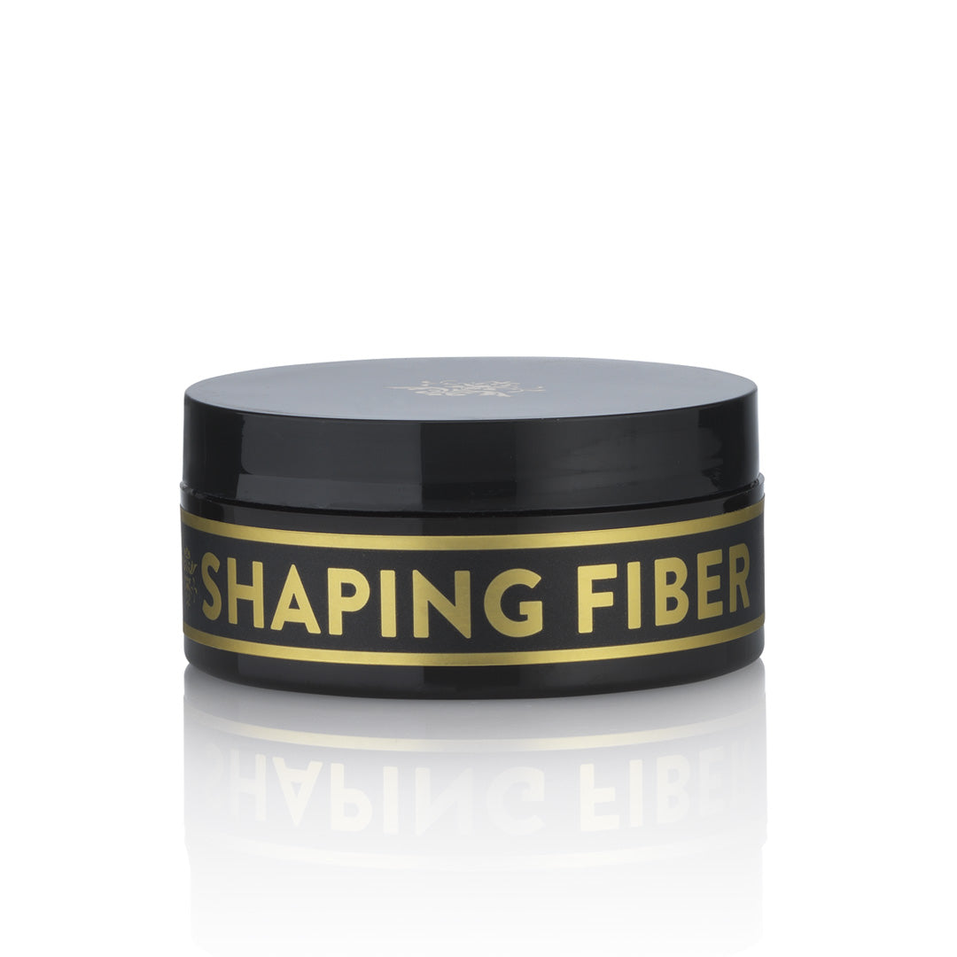 Philip B Shaping Fiber