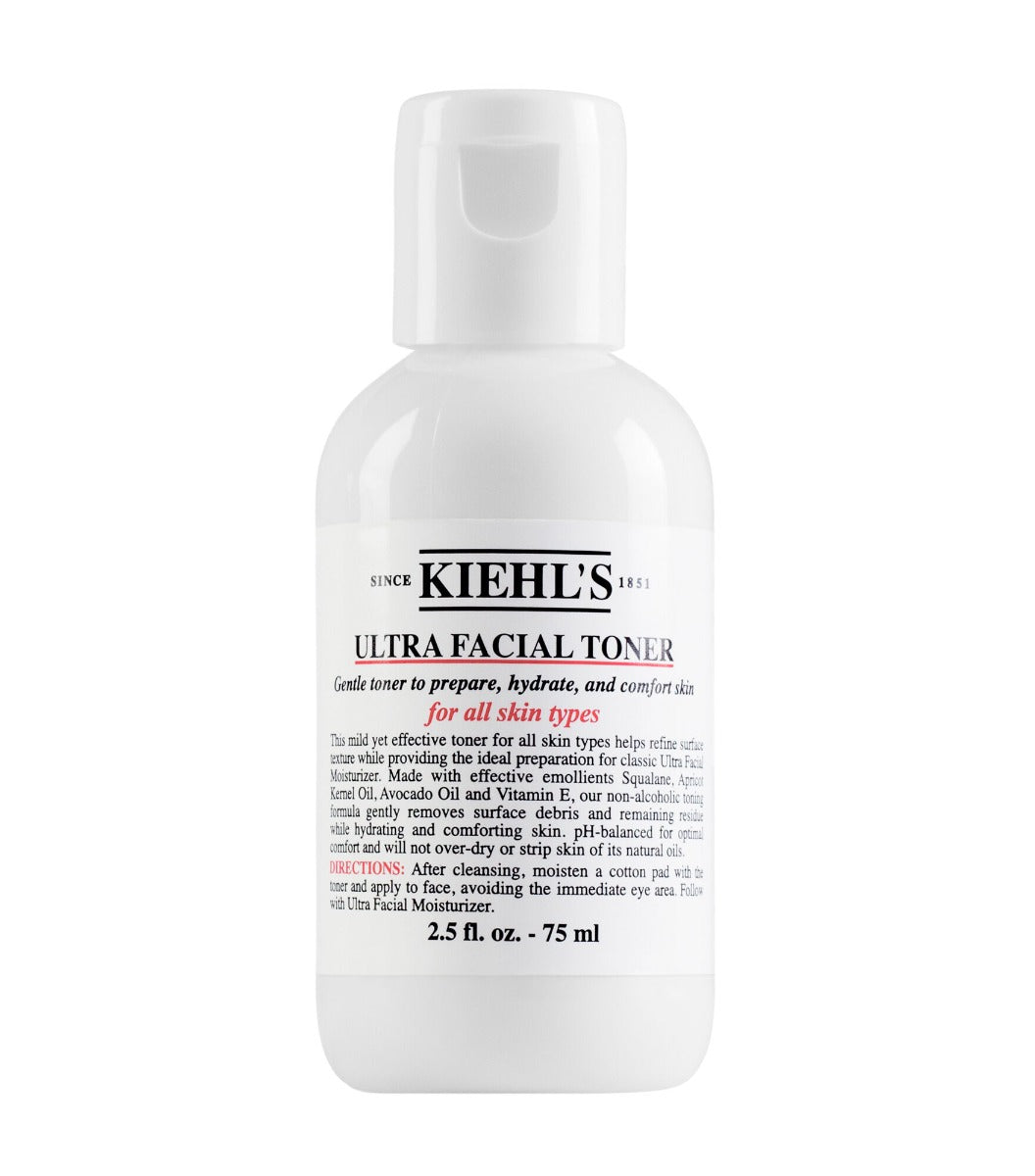 Kiehl's Ultra Facial Toner - 2.5 oz