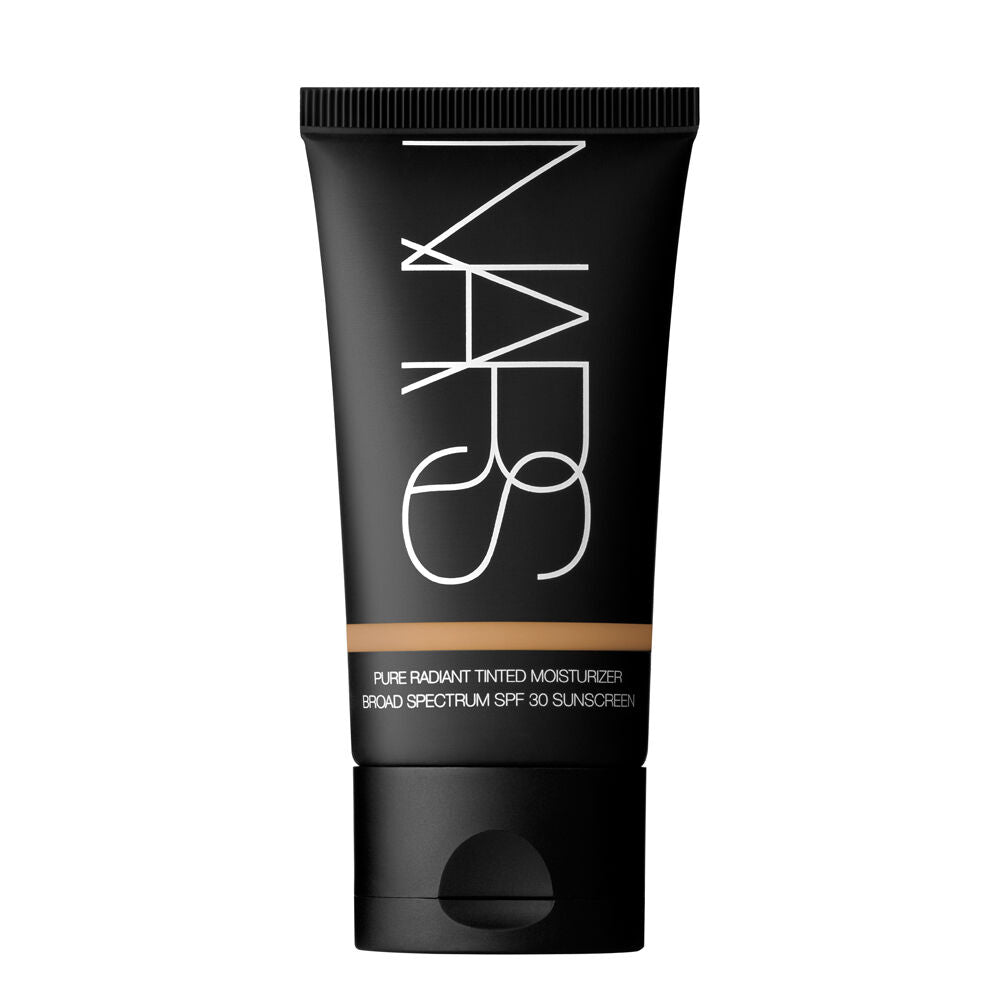 NARS Pure Radiant Tinted Moisturizer SPF 30 - Cuba