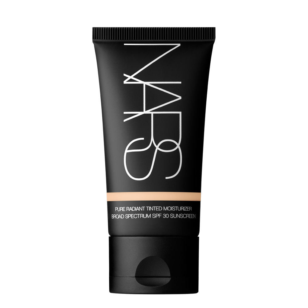 NARS Pure Radiant Tinted Moisturizer SPF 30 - Cuzco