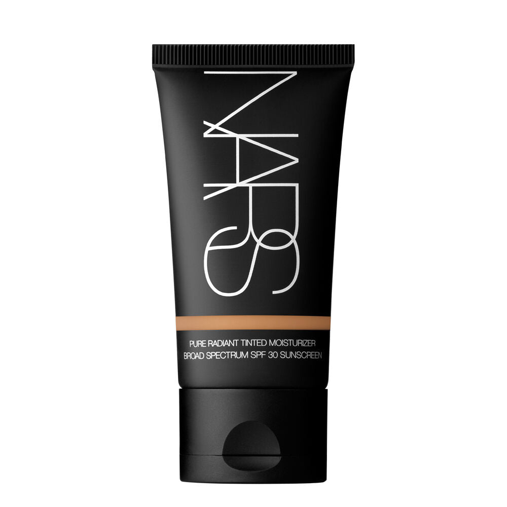 NARS Pure Radiant Tinted Moisturizer SPF 30 - Malaga
