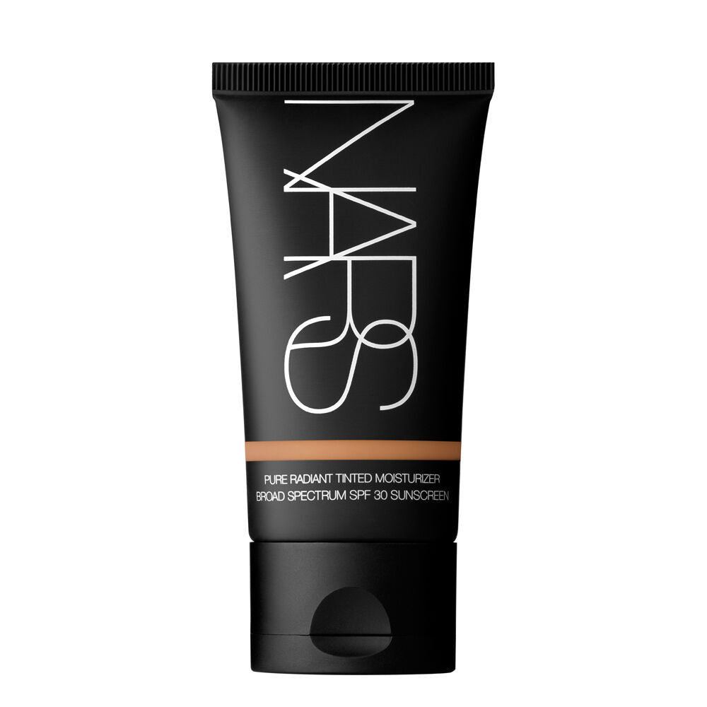 NARS Pure Radiant Tinted Moisturizer SPF 30 - Seychelles