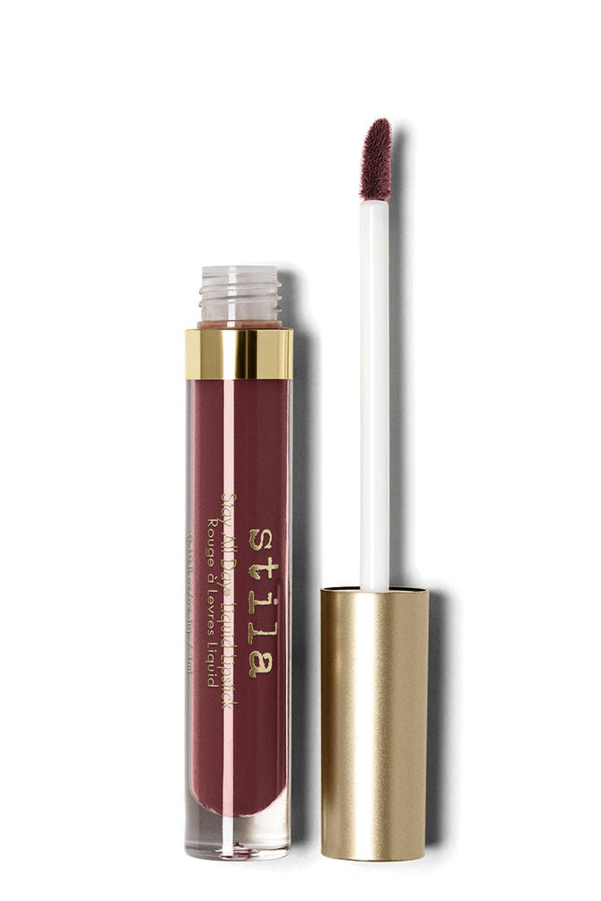 Stila Stay All Day Liquid Lipstick - Amore