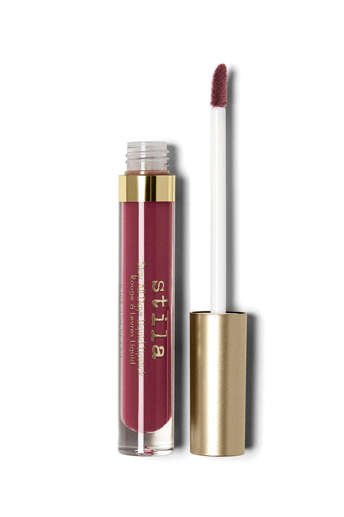 Stila Stay All Day Liquid Lipstick - Bacca