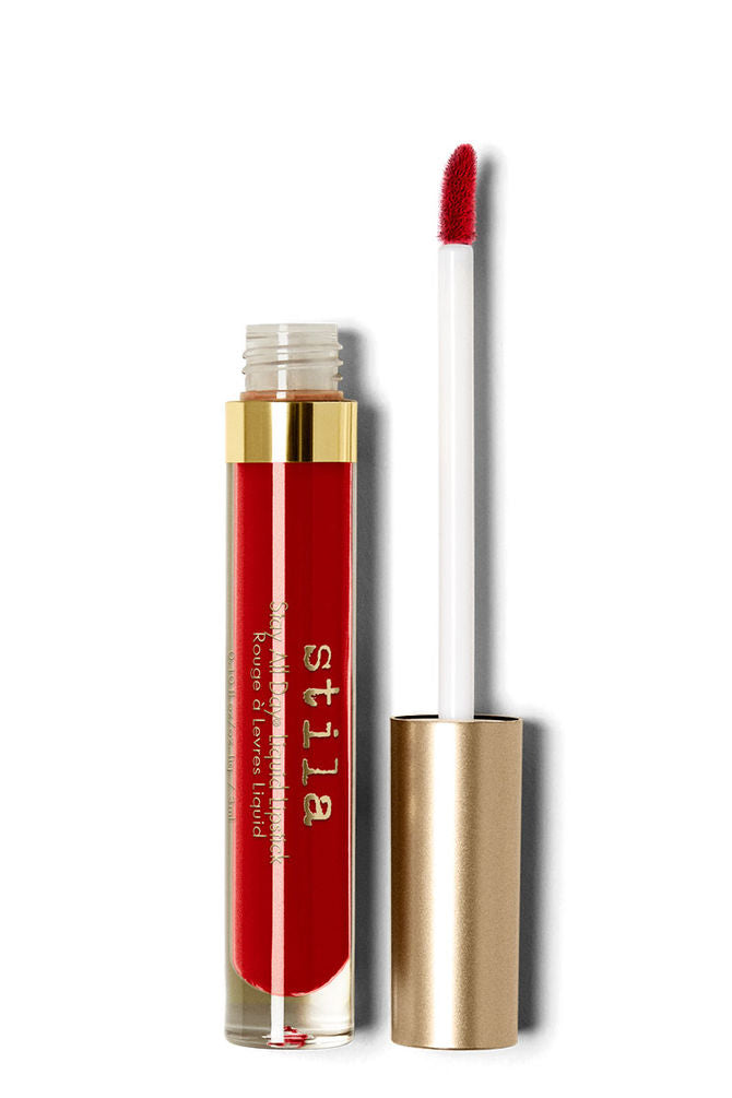 Stila Stay All Day Liquid Lipstick - Beso