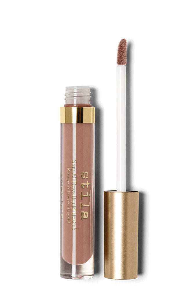 Stila Stay All Day Liquid Lipstick - Caramello