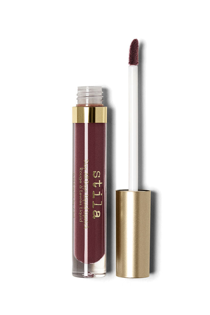 Stila Stay All Day Liquid Lipstick - Chianti