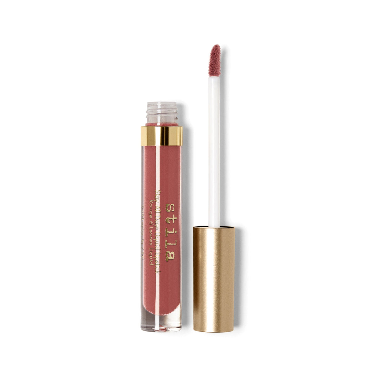 Stila Stay All Day Liquid Lipstick - Palermo