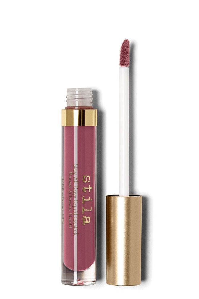 Stila Stay All Day Liquid Lipstick - Patina