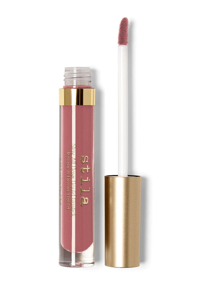 Stila Stay All Day Liquid Lipstick - Portofino
