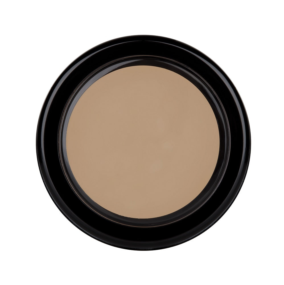 Senna Totally Transforming Eyeshadow Primer - 2 Medium