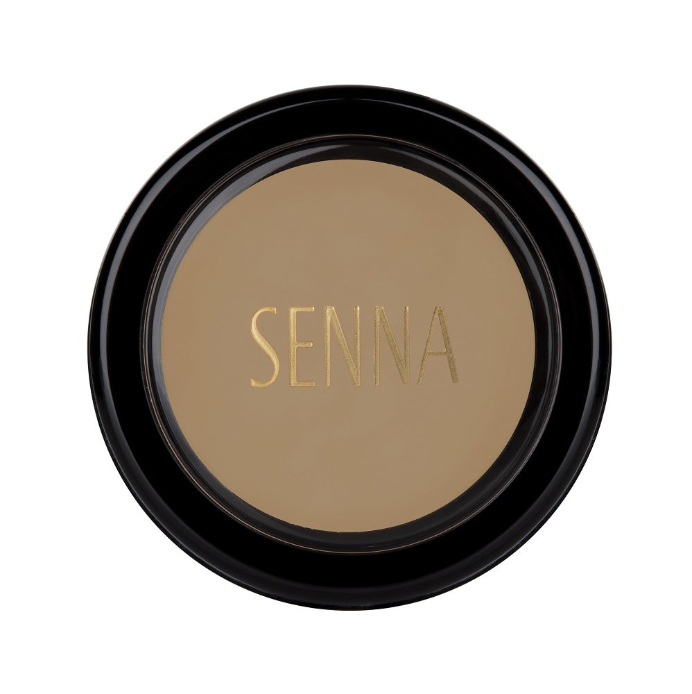 Senna Totally Transforming Eyeshadow Primer