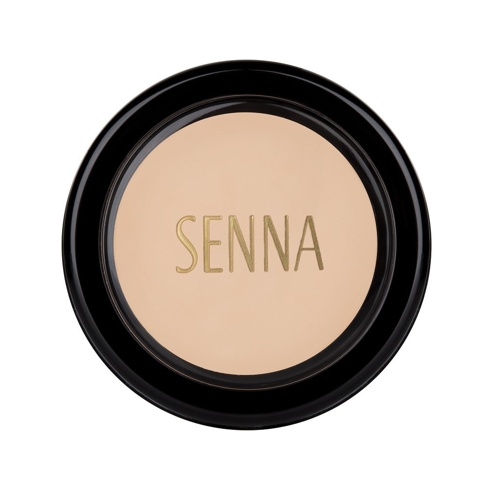 Senna Totally Transforming Eyeshadow Primer