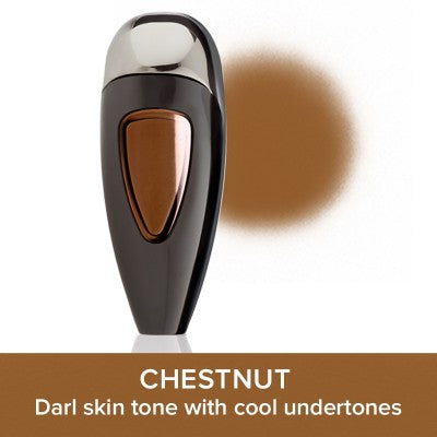 TEMPTU Silksphere Airpod Foundation - 011 Chestnut