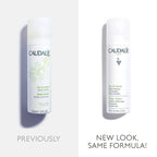 Caudalie Grape Water - Travel Size 75 ml