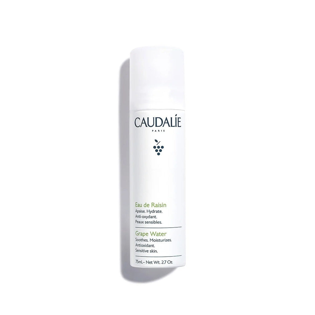 Caudalie Grape Water - Travel Size 75 ml