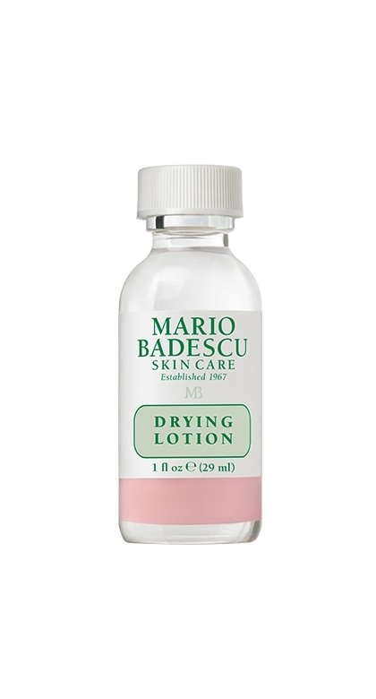 Mario Badescu Drying Lotion (Glass Bottle) 1oz