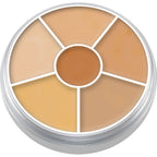 Kryolan Professional 9086 Concealor Circle