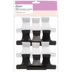 Fromm Diane D14 Small Butterfly Clamps 12-Pack