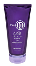 It's A 10 Silk Express Miracle Silk Conditioner 5oz