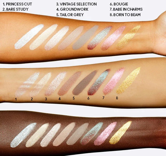 MAC Pro Longwear Paint Pot