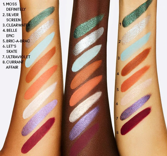MAC Pro Longwear Paint Pot