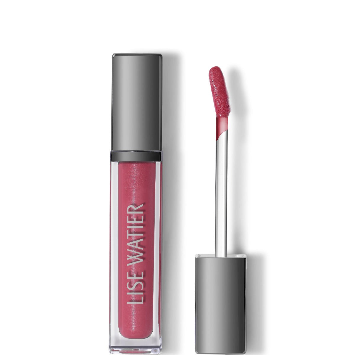 Lise Watier Haute Lumiere High Lip Gloss - Natural Shine