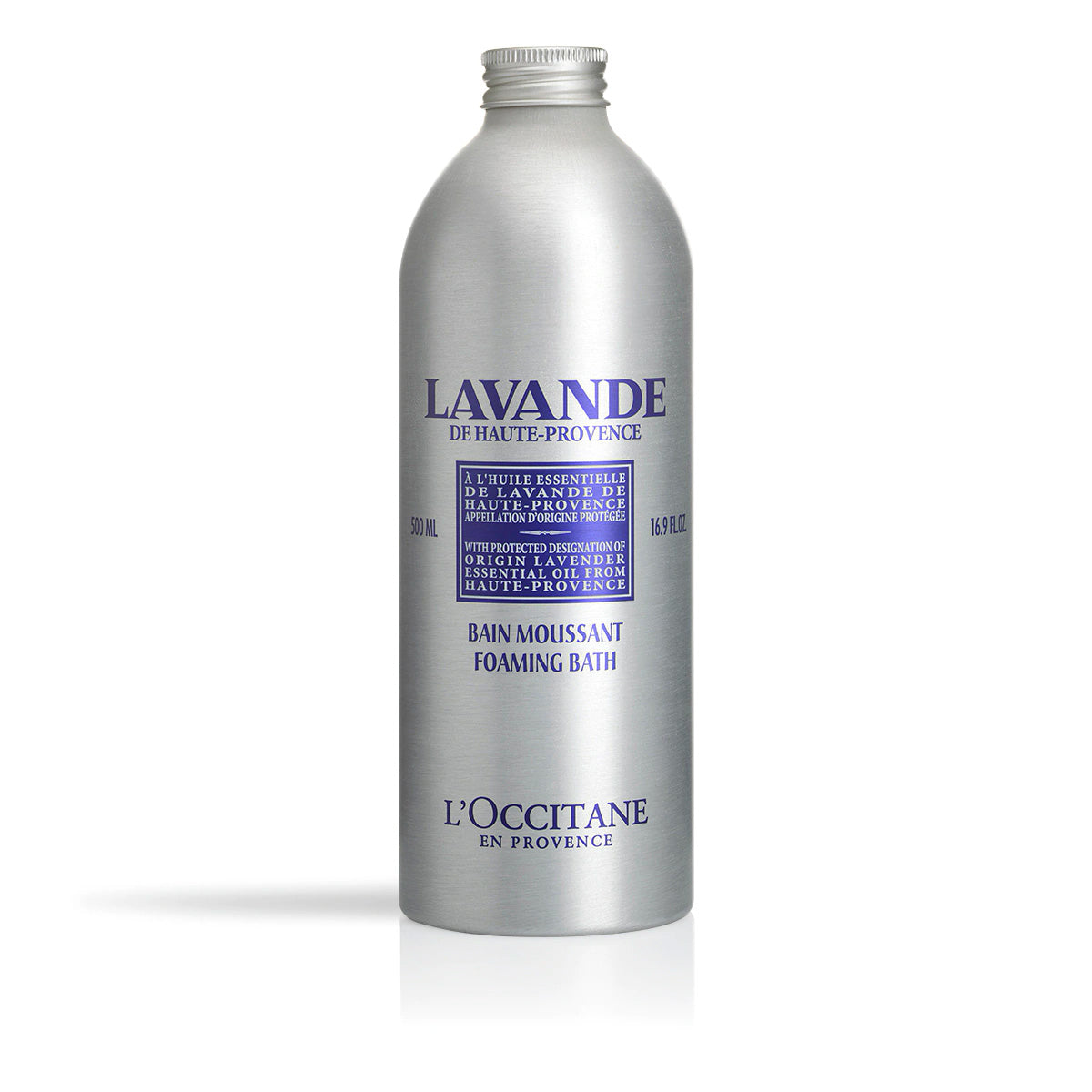 L'Occitane Lavande Foaming Bath 16.9oz