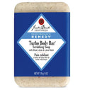 Jack Black Turbo Body Bar Scrubbing Soap